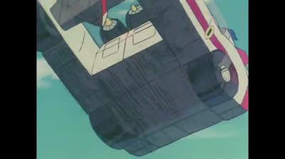 Falco il super bolide epi 17