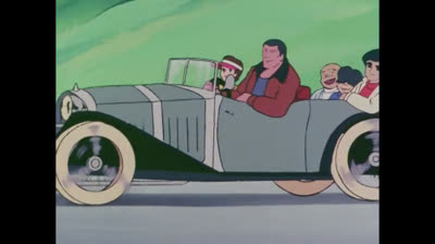 KEN fALCO IL SUPERBOLIDE epi 10