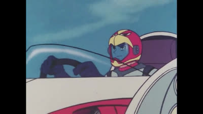 KEN fALCO IL SUPERBOLIDE epi 11