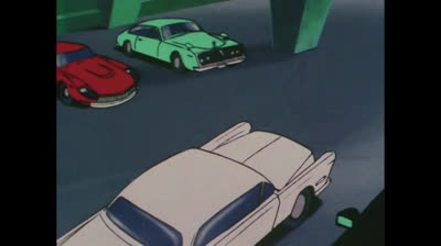 KEN fALCO IL SUPERBOLIDE epi 16