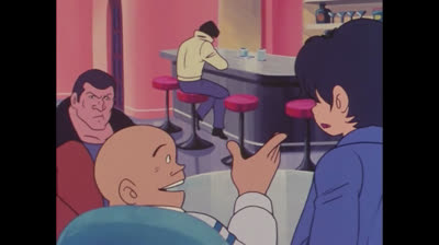 KEN fALCO IL SUPERBOLIDE epi 15