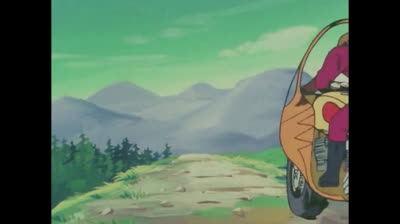 KEN fALCO IL SUPERBOLIDE epi 14