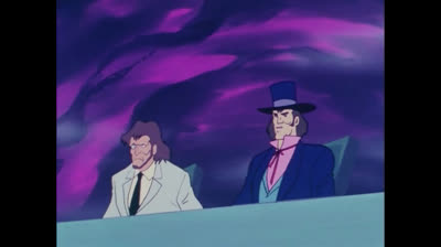 KEN fALCO IL SUPERBOLIDE epi 12