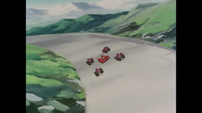 KEN fALCO IL SUPERBOLIDE epi 06