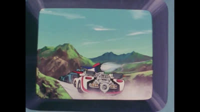 KEN fALCO IL SUPERBOLIDE epi 09