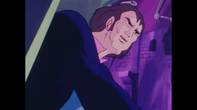 KEN fALCO IL SUPERBOLIDE epi 04