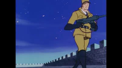 KEN fALCO IL SUPERBOLIDE epi 03