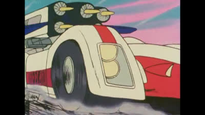 KEN fALCO IL SUPERBOLIDE epi 21