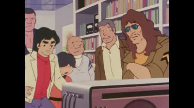 KEN fALCO IL SUPERBOLIDE epi 08