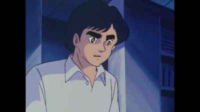 KEN fALCO IL SUPERBOLIDE epi 13