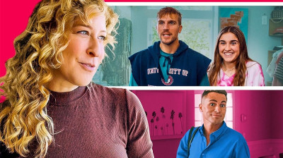 "Love... Reconsidered" 2024 #FuLLMOvie'English-Sub