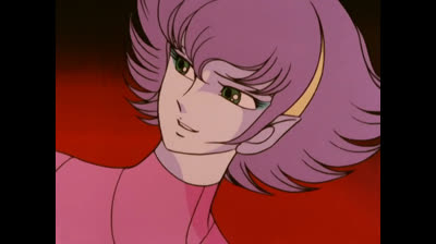 goldrake epi 63 Gelo mortale - La ragazza venuta dalla neve