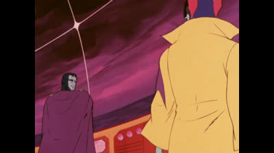 goldrake epi 64 Gli ultimi cinque minuti - La bomba a orologeria