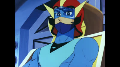 goldrake epi 60 Ultimatum ore sette - Ultimatum a Tokyo