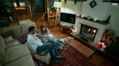 Amor en Juego // Capítulo 26