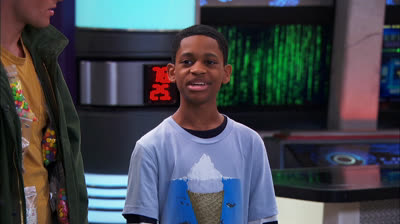 Lab Rats_S02E01_Atrapado por la velocidad