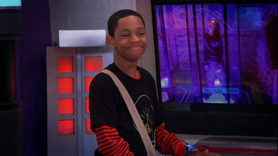 Lab Rats_S02E02_La mosca espía