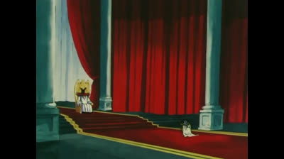 Saint Seiya 036 - Las doce armaduras de oro