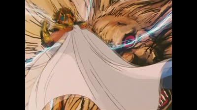 Saint Seiya 041 - La gran batalla del santuario