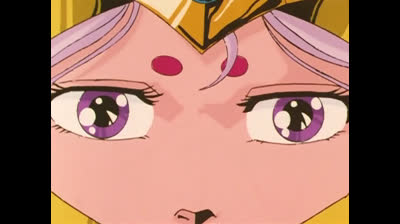 Saint Seiya 042 - El séptimo sentido