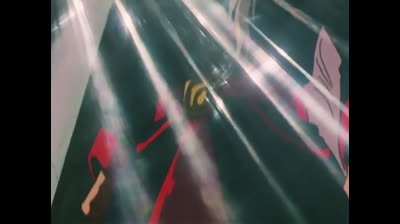 Saint Seiya 046 - La cadena de andrómeda