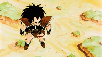 Dragon Ball Z Episode 1 VF voir streaming gratuit