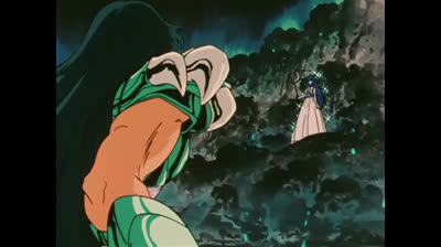 Saint Seiya 048 - El dragón vuelve de la muerte