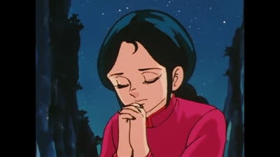 Saint Seiya 049 - La oración de Shunrei