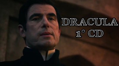 DRACULA [HD]  1°CD