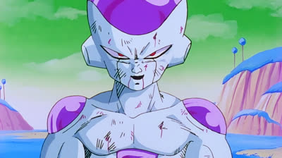 Capitulo 92 - La gigantesca Genki-dama; esta es la última esperanza