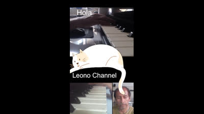 MIKA Jane Birkin cover ingtk