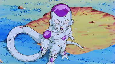 Capitulo 94 - El poder destructivo de la Genki-Dama