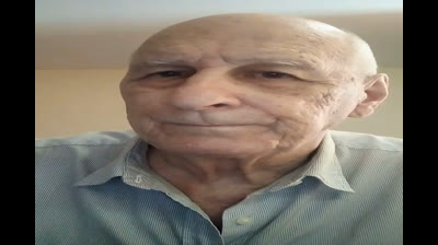 Yellow brick road - Captain Beefheart & the Magic Band cover song