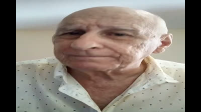 Father O'Blivion - Frank Zappa cover song