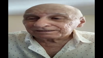 Thanks for saving my life - Billy Paul cover song