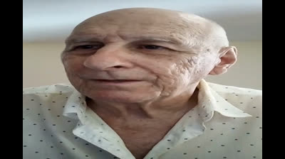 The thing - Phil Harris cover song