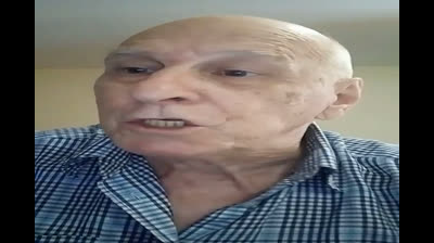 Total eclipse - Klaus Nomi cover song