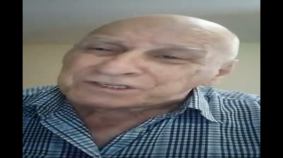 Harvest moon - Neil Young cover song