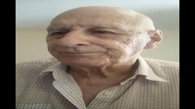 Emotion in motion - Ric Ocasek cover song