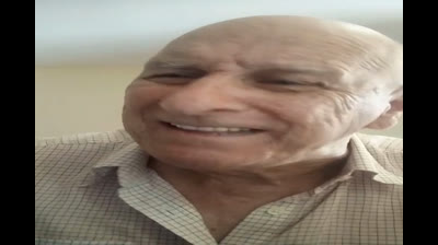 (It's a) Monsters holiday - Buck Owens cover song