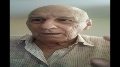 Don't touch me - Brak (Space ghost) cover song